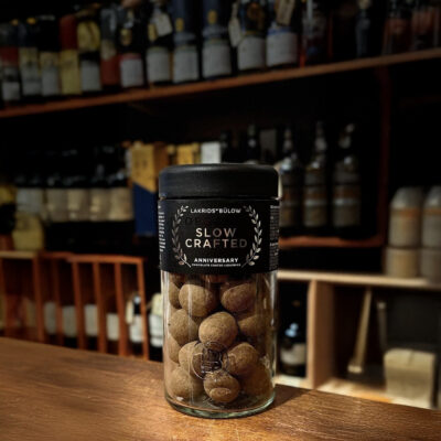 17 Years Anniversary 265 g. Slow Crafted