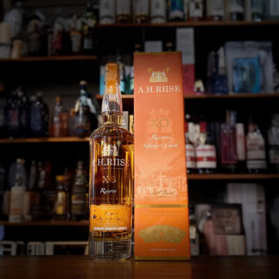 A H Riise Ambre D´OR Reserve