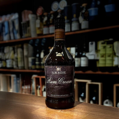 A.H. Riise Rum Cream Original