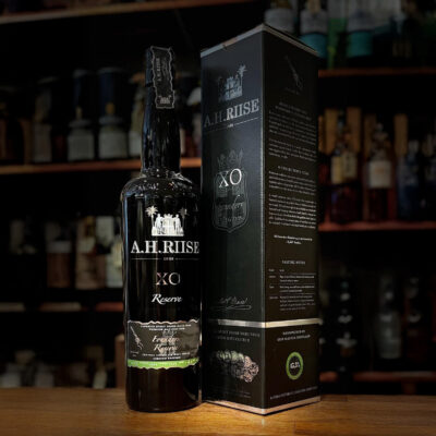 A.H. Riise XO Founders Reserve No. 6 45,5%