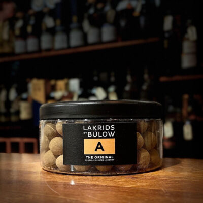 A - The original 550 g.