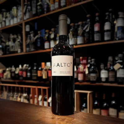 Aalto Ribera del Duero 2021