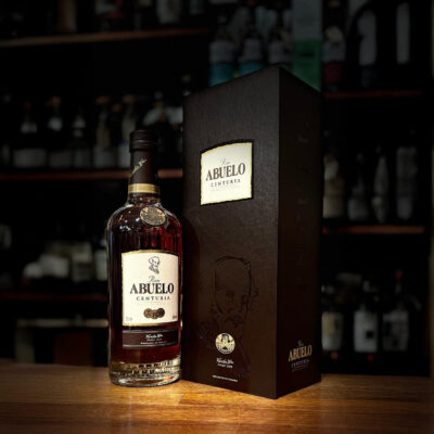 Abuelo Centuria Reserva de la Famille