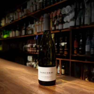 Alain Girard & Fils Sancerre 2023