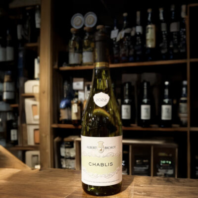 Albert Bichot Chablis 2022