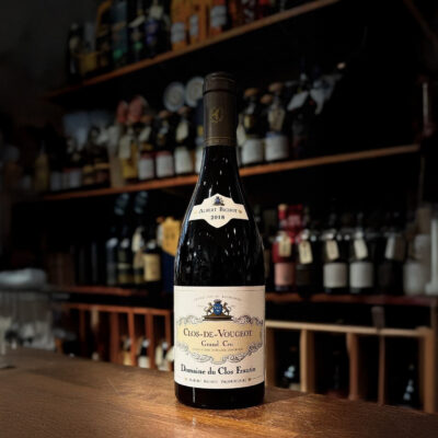 Albert Bichot Clos-de-Vougeot Grand Cru 2018