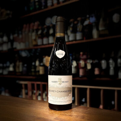Albert Bichot Gevrey-Chambertin 2018