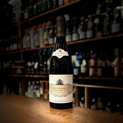 Albert Bichot Gevrey-Chambertin Premier Cru - Petite Chapelle 2017