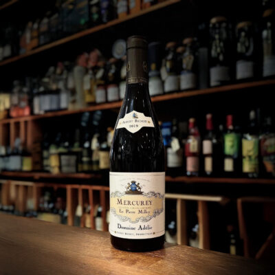 Albert Bichot Mercurey - En Pierre Milley 2019