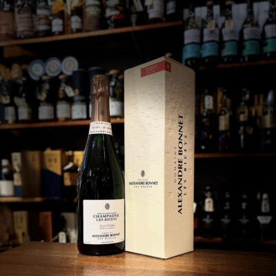 Alexandre Bonnet Blanc de Noir Extra Brut