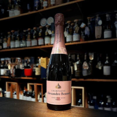 Alexandre Bonnet Expression Rosée Brut