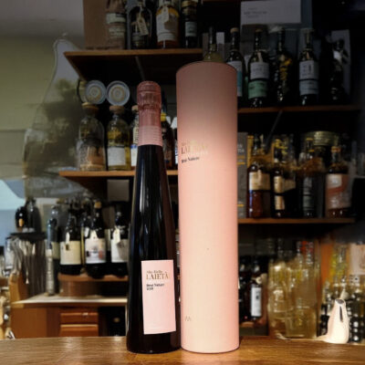 Alta Alella Laietá Gran Reserva Brut Nature 2019