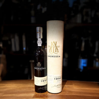Andresen Colheita 1992