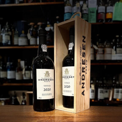 Andresen Vintage 2020