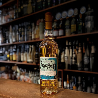 Arran Distillery Flying Peacock 1999 #28 58,1%