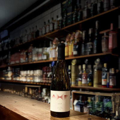 AXR Chardonnay Napa Valley 2018