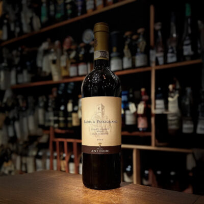 Badia a Passignano Chianti Classico Gran Selezione DOCG 2020