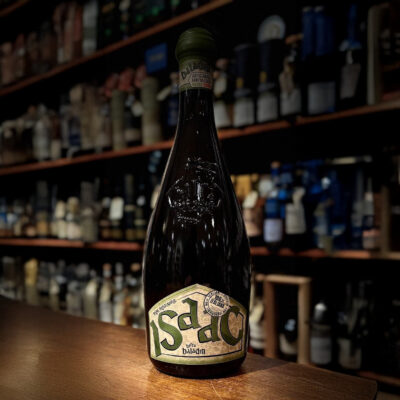 Baladin Isaac Wheat beer 5%