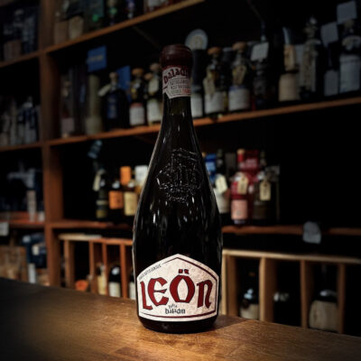 Baladin Leön Dark Ale 8,5%