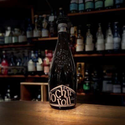 Baladin Rock'n'Roll American Pale Ale 7.5%