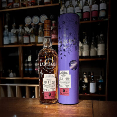 Benrinnes 11 year old Speyside Single Malt 57.1% Lady of the Glen