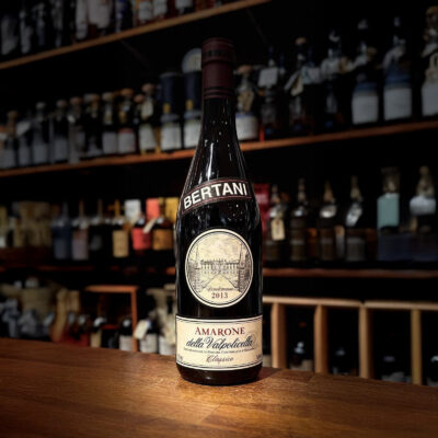 Bertani 2013 Amarone della Valpolicella Classico