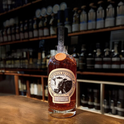 Bertha´s Revenge Crab Apple Gin Liqueur 31%