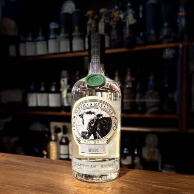 Bertha´s Revenge Gin 42%