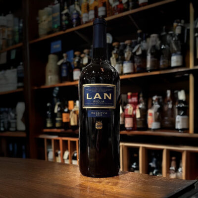Bodega Lan Rioja Reserva 2016 Magnum