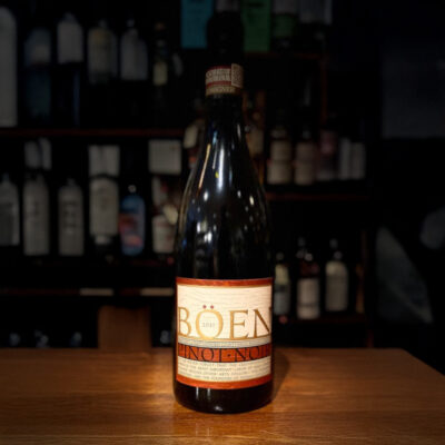 Böen Pinot Noir California 2021
