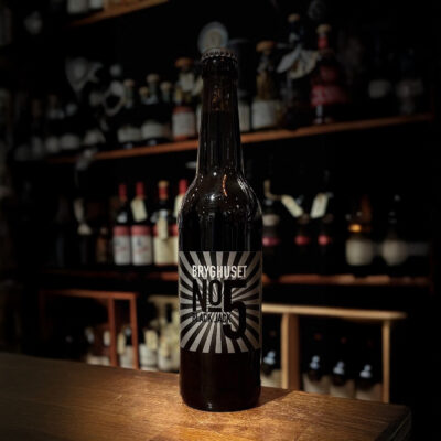 Bryghuset no 5 Black Jack 10%