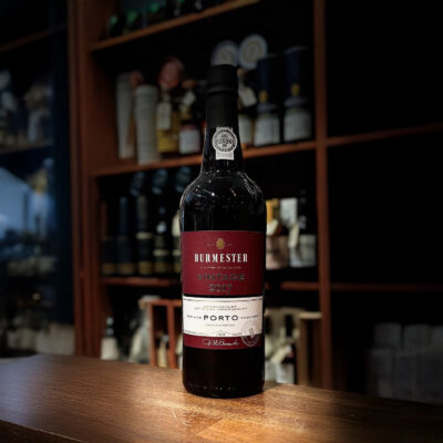 Burmester Vintage 2017