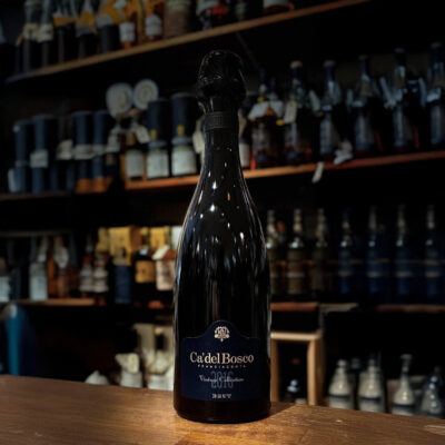 Ca´del Bosco 2016 Vintage Collection Brut DOCG