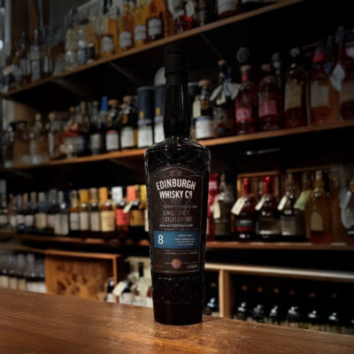 Caol Ila 8 years old Single Malt 46.3% Edinburgh Whisky Discovery Collection