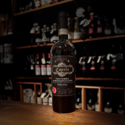 Castellani Capala Vino Nobile di Montepulciano Tuscany DOCG 2019