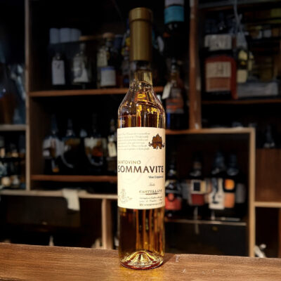 Castellani Sommavite Santovino Dessert wine