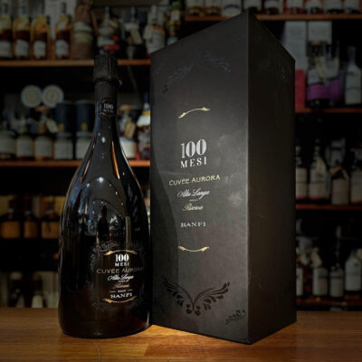 Castello Banfi cuvée Aurora Riserva