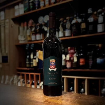 Castello Banfi Excelsus IGT Toscana 2018