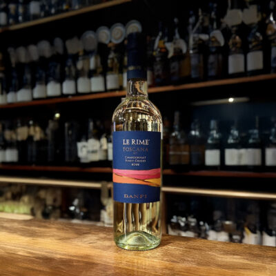 Castello Banfi Le Rime Tuscany IGT 2022