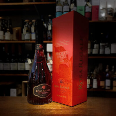 Castello Banfi Rosa Regale Brachetto d'Acqui