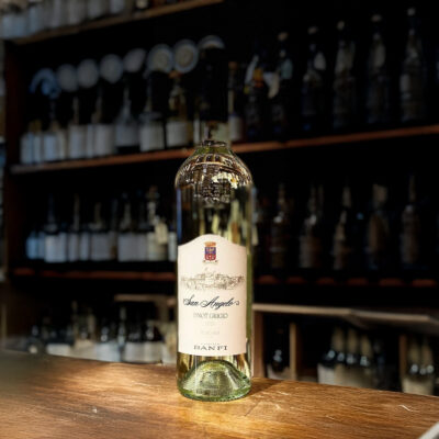 Castello Banfi San Angelo Pinot Grigio Tuscany 2021