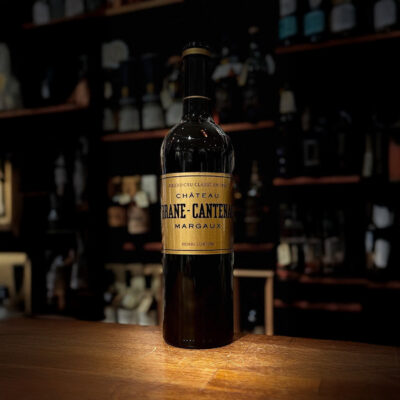 Chateau Brane-Cantenac Margaux 2015