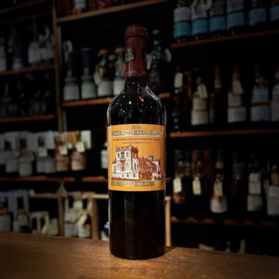 Chateau Ducru Beaucaillou 2 cru Saint Julien 2016