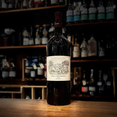 Chateau Lafite Rothschild Pauillac 2015 Magnum