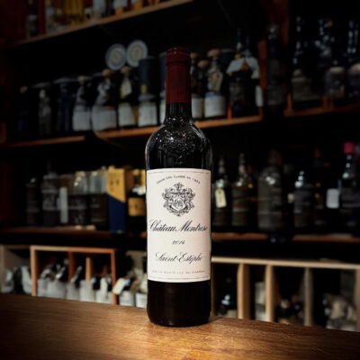 Chateau Montrose Saint Estephe 2014