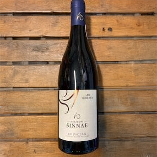 Chusclan Les Ribieres Cotes du Rhone 2017