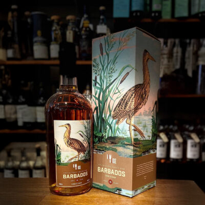 Collectors Series Rum No. 13 15 years Barbados Rum 60,7%