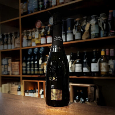 Covides Duc de Foix Cava Demi-Seco