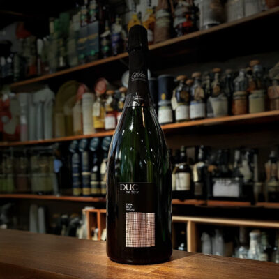 Covides Duc de Foix Cava Magnum Brut Nature