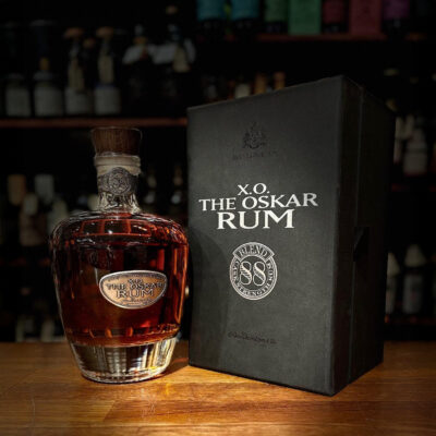 Davidsen X.O. The Oskar Davidsen Blend 88 51%